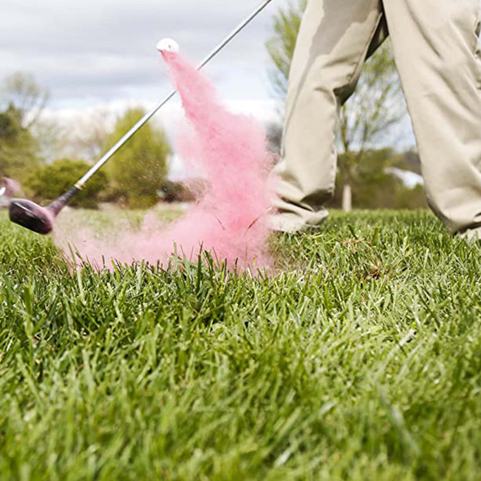 Gender Reveal Golf