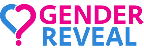 Gender Reveal